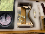 Zenith BETA VCR Tool Kit Alignment Set Tool Servo Checker Micro Checker Electron