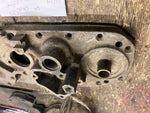 Vtg Harley 584-31 VL Cam Gear Case Cover 1931-1933
