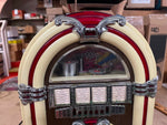 Crosley CR-11 No. 3652 AM/FM Radio Cassette Jukebox Look Limited Edition
