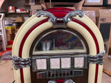 Crosley CR-11 No. 3652 AM/FM Radio Cassette Jukebox Look Limited Edition