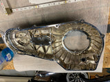 NOS Chrome Primary Cover Chrome Harley Softail Heritage Springer 1989-1993 OEM!