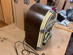 Crosley CR-11 No. 3652 AM/FM Radio Cassette Jukebox Look Limited Edition