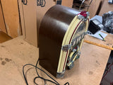 Crosley CR-11 No. 3652 AM/FM Radio Cassette Jukebox Look Limited Edition