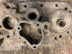 Vtg Harley 584-31 VL Cam Gear Case Cover 1931-1933