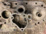 Vtg Harley 584-31 VL Cam Gear Case Cover 1931-1933