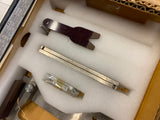 Zenith BETA VCR Tool Kit Alignment Set Tool Servo Checker Micro Checker Electron