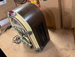 Crosley CR-11 No. 3652 AM/FM Radio Cassette Jukebox Look Limited Edition