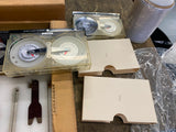 Zenith BETA VCR Tool Kit Alignment Set Tool Servo Checker Micro Checker Electron