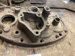 Vtg Harley 584-31 VL Cam Gear Case Cover 1931-1933