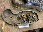 Vtg Harley 584-31 VL Cam Gear Case Cover 1931-1933