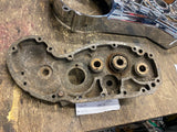 Vtg Harley 584-31 VL Cam Gear Case Cover 1931-1933