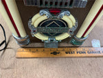 Crosley CR-11 No. 3652 AM/FM Radio Cassette Jukebox Look Limited Edition