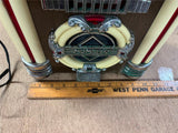 Crosley CR-11 No. 3652 AM/FM Radio Cassette Jukebox Look Limited Edition