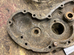 Vtg Harley 584-31 VL Cam Gear Case Cover 1931-1933