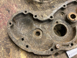 Vtg Harley 584-31 VL Cam Gear Case Cover 1931-1933
