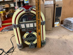 Crosley CR-11 No. 3652 AM/FM Radio Cassette Jukebox Look Limited Edition