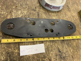 Harley Police Bike License Plate lights Mount 60018-05 FLHP Bracket