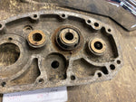 Vtg Harley 584-31 VL Cam Gear Case Cover 1931-1933
