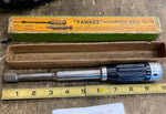 Stanley "YANKEE" NO. 41 Push Drill Screwdriver Original Box Vtg Tools USA!