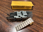 NOS Bussmann LKN 100 Renewable Links / 250 V Super-Lag Large Lot