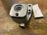 OEM Harley Hydraulic Master Cylinder Vrod Silver Screamin eagle Touring Dyna Sof
