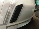 Sena Stryker W/Mesh Intercom Gloss White Helmet SOUND BY Harman Kardon FF 2XL