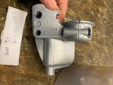 OEM Harley Hydraulic Master Cylinder Vrod Silver Screamin eagle Touring Dyna Sof