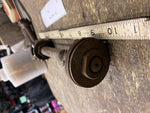 Vtg Front Wheel Hub Axle Bearings Harley JD VL Indian Hendee Power plus 1900's