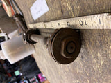 Vtg Front Wheel Hub Axle Bearings Harley JD VL Indian Hendee Power plus 1900's