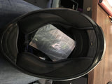 Sena Stryker W/Mesh Intercom Gloss White Helmet SOUND BY Harman Kardon FF XL