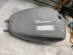 Gas Tank M8 Harley 2017^ Street Bob FXBB Softail Standard Battleship Gray Nice!