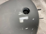 Gas Tank M8 Harley 2017^ Street Bob FXBB Softail Standard Battleship Gray Nice!