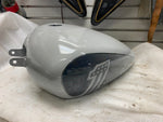 Gas Tank M8 Harley 2017^ Street Bob FXBB Softail Standard Battleship Gray Nice!