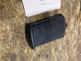 Vtg Harley Logo Panhead Shovelhead Ironhead Kick Pedal Popsicle OEM Orig Patina
