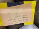 Vtg 9-86-01-r  Zenith Chroma Control Module Television TV Electronics Board