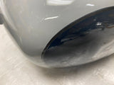 Gas Tank M8 Harley 2017^ Street Bob FXBB Softail Standard Battleship Gray Nice!