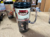Vintage 2004 Lot Of 4 Matco Tools Classics Racing Cars Playboy Girls Mugs