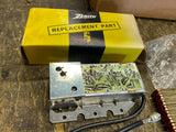 Vtg Zenith Television TV Electronics 150-22 part 8434124 Module Switch Board