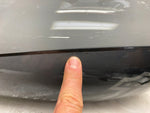 Gas Tank M8 Harley 2017^ Street Bob FXBB Softail Standard Battleship Gray Nice!