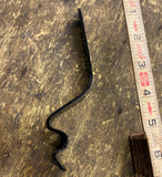 Rear Fender Kickstand Catch Harley Flathead WL WLA 1936-52 Spring 45" 49581-36