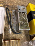 Vtg Zenith Television TV Electronics 150-22 part 8434124 Module Switch Board