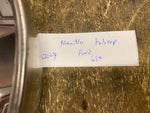 Vtg NOS OEM 1977^ Ford Pickup Truck Hubcaps Dog Dish Factory Original Fomoco Set