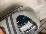 Gas Tank M8 Harley 2017^ Street Bob FXBB Softail Standard Battleship Gray Nice!