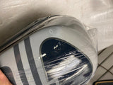 Gas Tank M8 Harley 2017^ Street Bob FXBB Softail Standard Battleship Gray Nice!