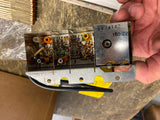 Vtg Zenith Television TV Electronics 150-22 part 8434124 Module Switch Board