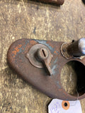 OEM 1929-1936 Harley Single DL B Vl Vld Flathead 45" RL JD Dash Instrument Panel