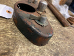 OEM 1929-1936 Harley Single DL B Vl Vld Flathead 45" RL JD Dash Instrument Panel