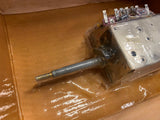 Vtg Zenith Television TV Electronics 175-1810-r UHF module repair part rem