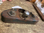 OEM 1929-1936 Harley Single DL B Vl Vld Flathead 45" RL JD Dash Instrument Panel