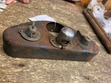 OEM 1929-1936 Harley Single DL B Vl Vld Flathead 45" RL JD Dash Instrument Panel